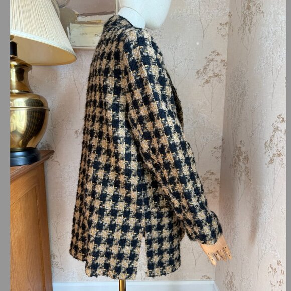 Vintage Rafaella blazer/jacket - Picture 8 of 14